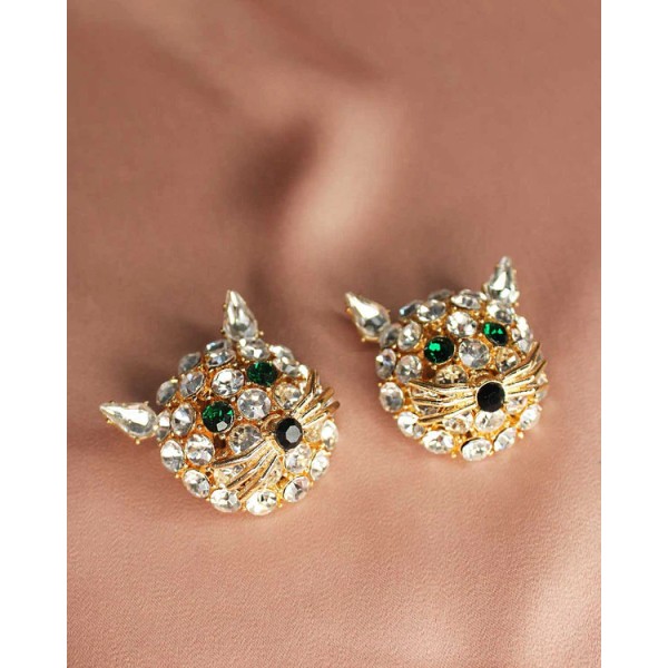 FROUFROUZ - Clips Cathie - Chat