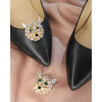 FROUFROUZ - Clips Cathie - Chat