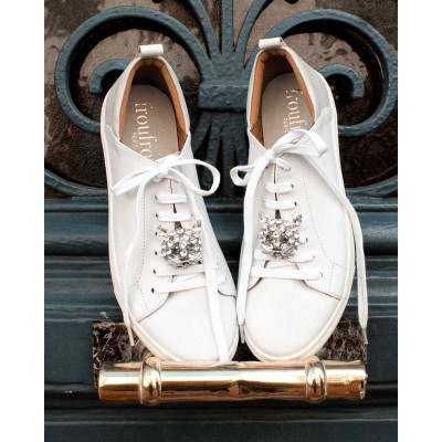 FROUFROUZ - Clips Cathie - Chat