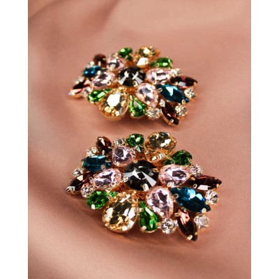 FROUFROUZ - Clips Jaky - Multi