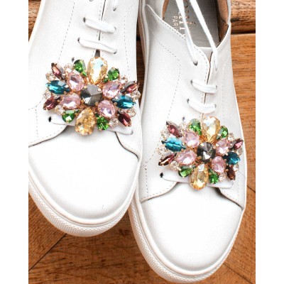 FROUFROUZ - Clips Jaky - Multi