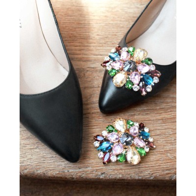 FROUFROUZ - Clips Jaky - Multi