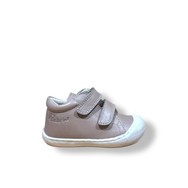 NATURINO - Cocoon VL - Taupe