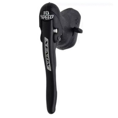 Levier / manette droite route Campa 10v