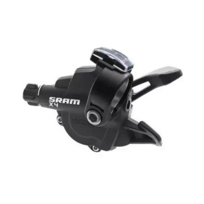 MANETTE SRAM X4 DROITE 8V TRIGGER
