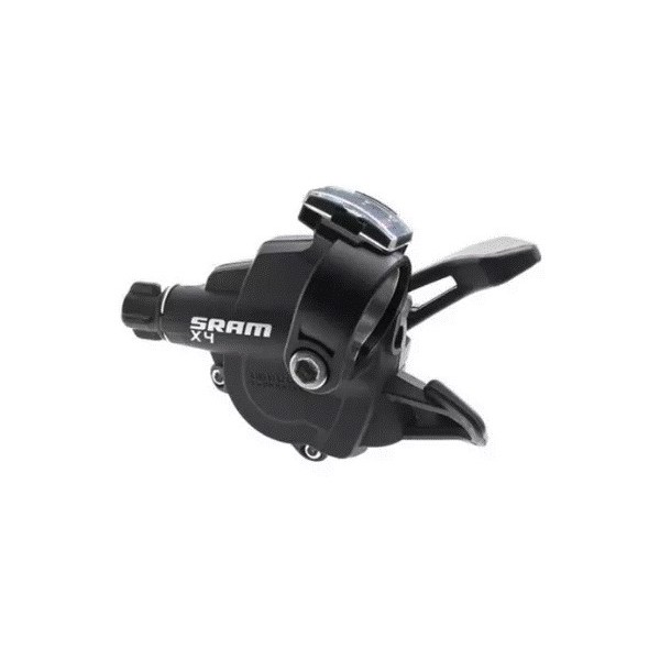 MANETTE SRAM X4 DROITE 8V TRIGGER