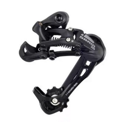 SRAM derailleur x5 10v