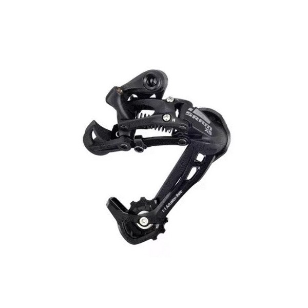 SRAM derailleur x5 10v