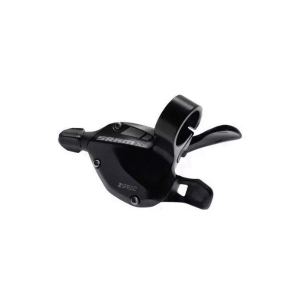 SRAM shifter 2v X5