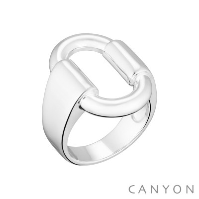CANYON France Bague.