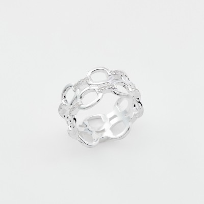 CANYON France Bague.