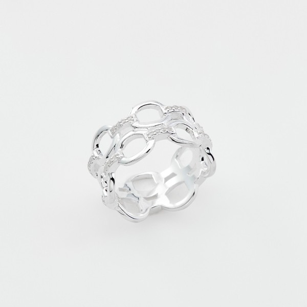 CANYON France Bague.