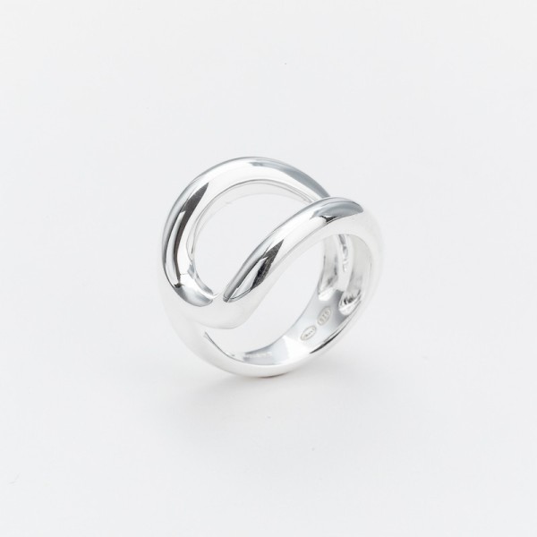 CANYON France Bague.