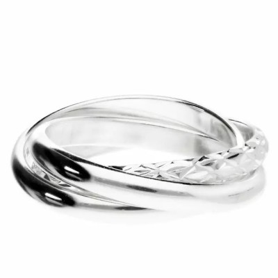 DORIANE Bague Milas. DORIANE Bague Milas.