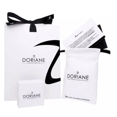 DORIANE Boucles d'oreilles Long’Chic. DORIANE Boucles d'oreilles Long’Chic.