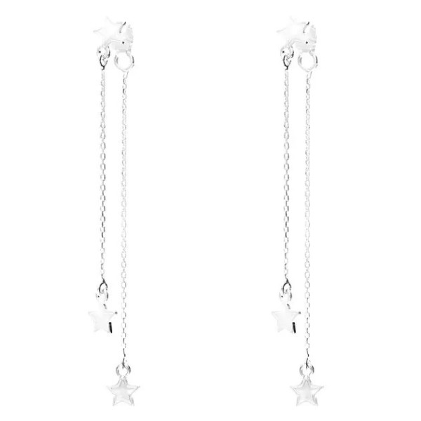 DORIANE Boucles d'oreilles.
