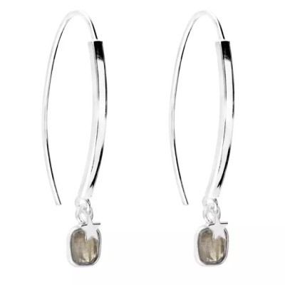 DORIANE Boucles d'oreilles.