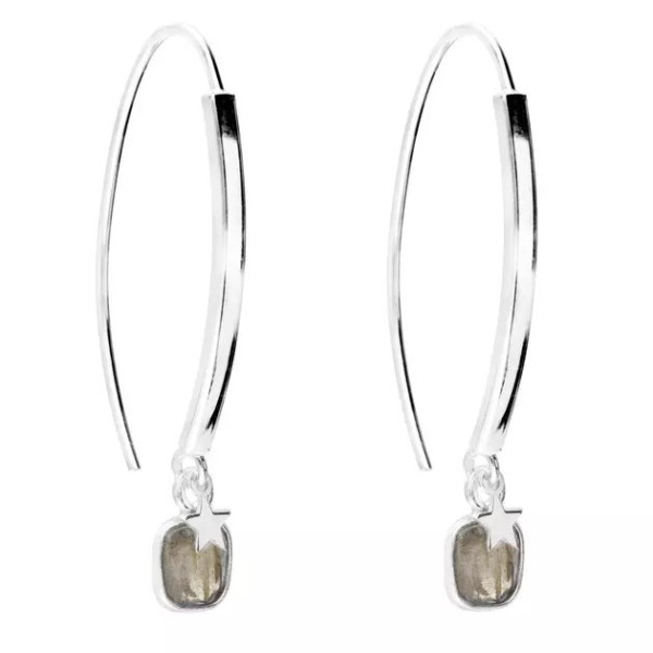 DORIANE Boucles d'oreilles.
