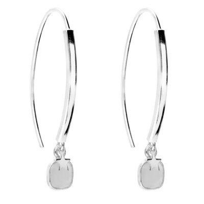 DORIANE Boucles d'oreilles. DORIANE Boucles d'oreilles.