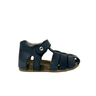 FALCOTTO - Sandales Falc Alby Marine