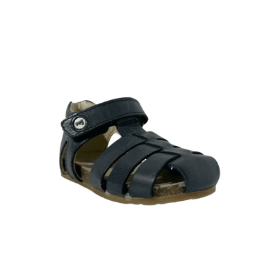 FALCOTTO - Sandales Falc Alby Marine