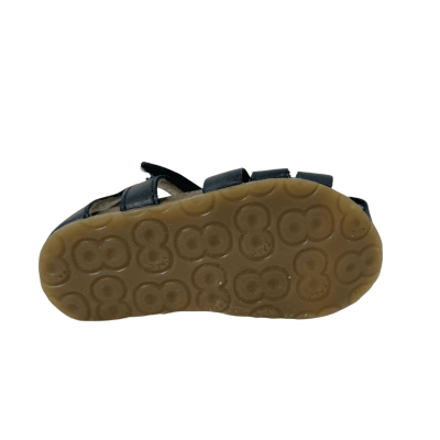 FALCOTTO - Sandales Falc Alby Marine