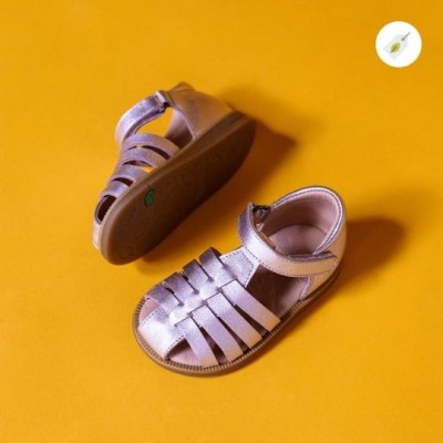 ACEBOS – Sandales Enfants Cala Estano