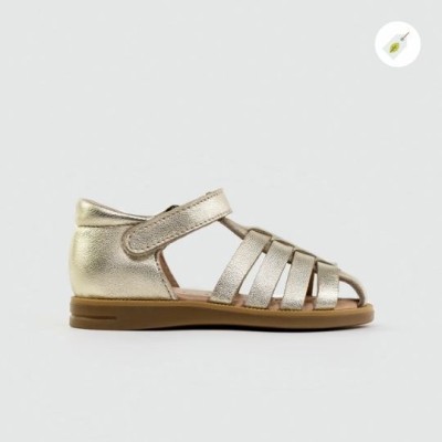 ACEBOS – Sandales Enfants Cala Or