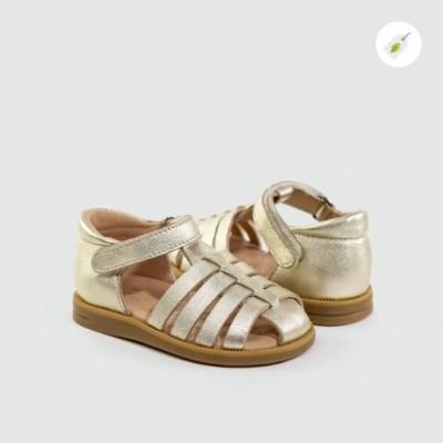 ACEBOS – Sandales Enfants Cala Or