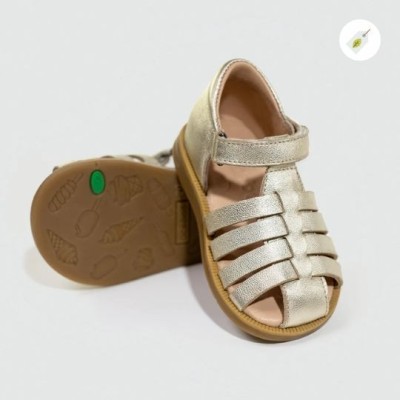ACEBOS – Sandales Enfants Cala Or