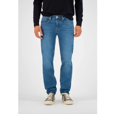MUD JEANS - REGULAR DUNN - STONE BLUE