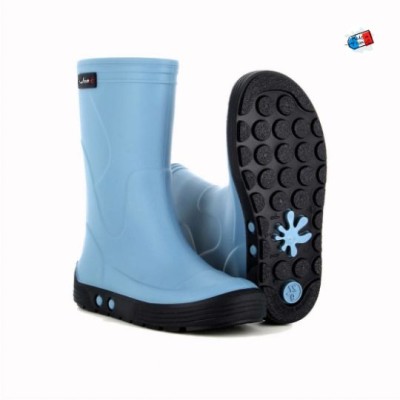 Méduse - Bottes Airbus Denim/Bleu Nuit Méduse - Bottes Airbus Denim/Bleu Nuit