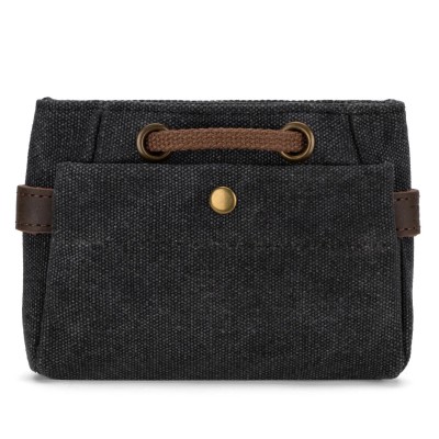 ZEDE Paris Porte-Monnaie Pont-Des-Arts Noir.