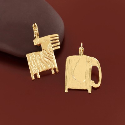 TARATATA bijoux Boucles d’oreilles Dormeuses Swahili.