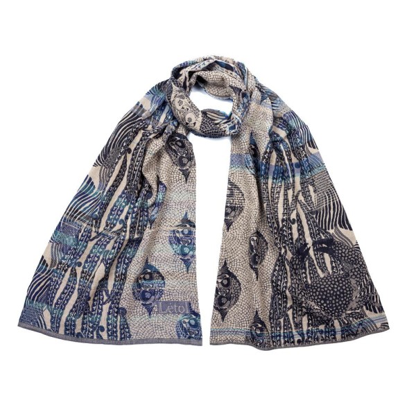 LETOL Etole Mixte Ariel Abysses.