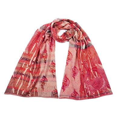 LETOL Etole Mixte Ariel Poisson.