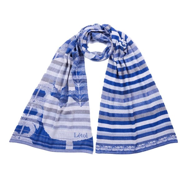 LETOL Etole Mixte Eulalie Outremer.