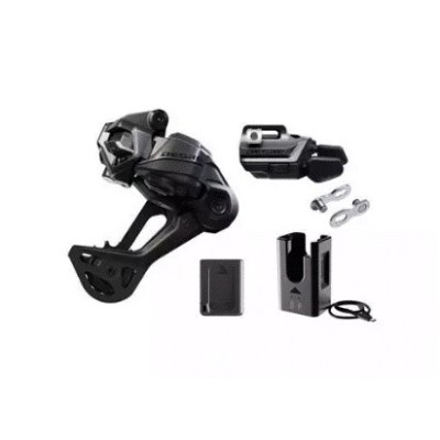 SHIMANO DEORE Upgrade Kit (spéc. Di2) RDM6250UPGKIT SGS Collier
