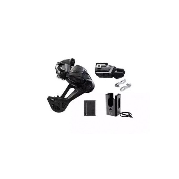 SHIMANO DEORE Upgrade Kit (spéc. Di2) RDM6250UPGKIT SGS Collier