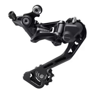 SHIMANO GRX Dérailleur arrière RDRX400SET 10 vitesses