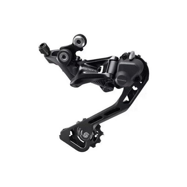 SHIMANO GRX Dérailleur arrière RDRX400SET 10 vitesses