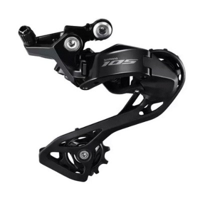 SHIMANO 105 Dérailleur arrière RD-R7100 12 vitesses