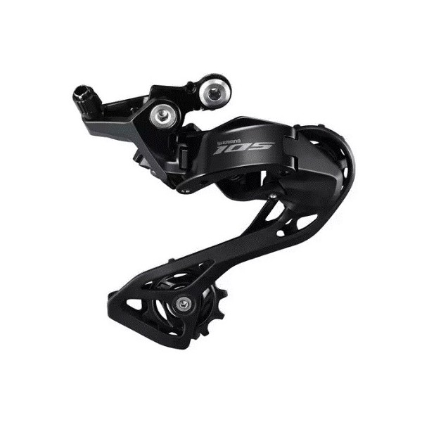 SHIMANO 105 Dérailleur arrière RD-R7100 12 vitesses