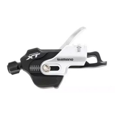 Manette Shimano Deore XT