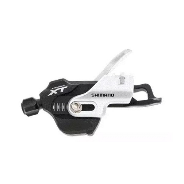 Manette Shimano Deore XT