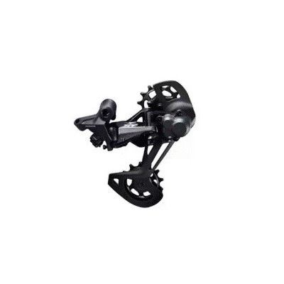 DERAILLEUR VTT ARRIERE SHIMANO 12V. XT M8100GS