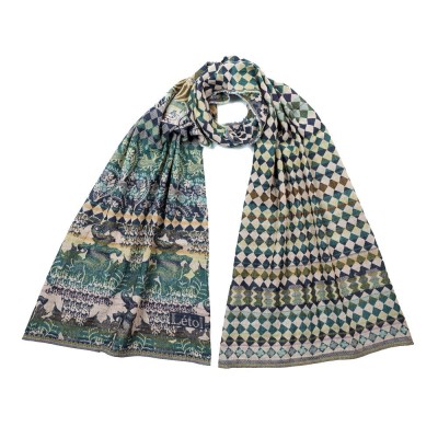 LETOL Etole Mixte Félicien Emeraude Marine.