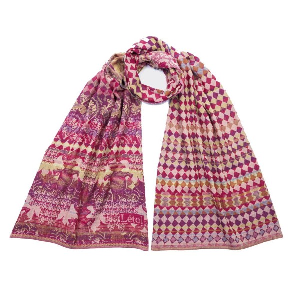 LETOL Etole Mixte Félicien Indien.