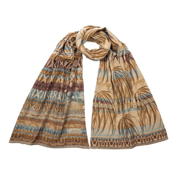 LETOL Etole Mixte Pierrette Vermeil.