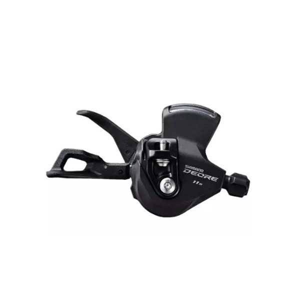 SHIMANO DEORE Manette de changement de vitesses SL-M5100-L 2 vitesses RAPIDFIRE PLUS MONO Gauche